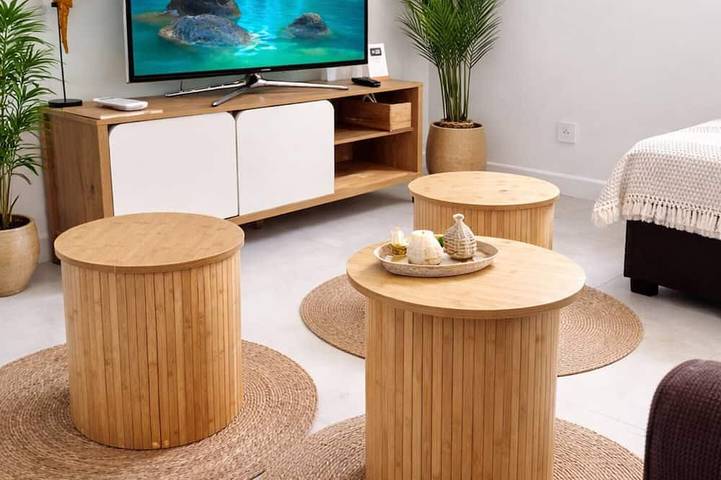 Appartement de vacances pour 4 personnes