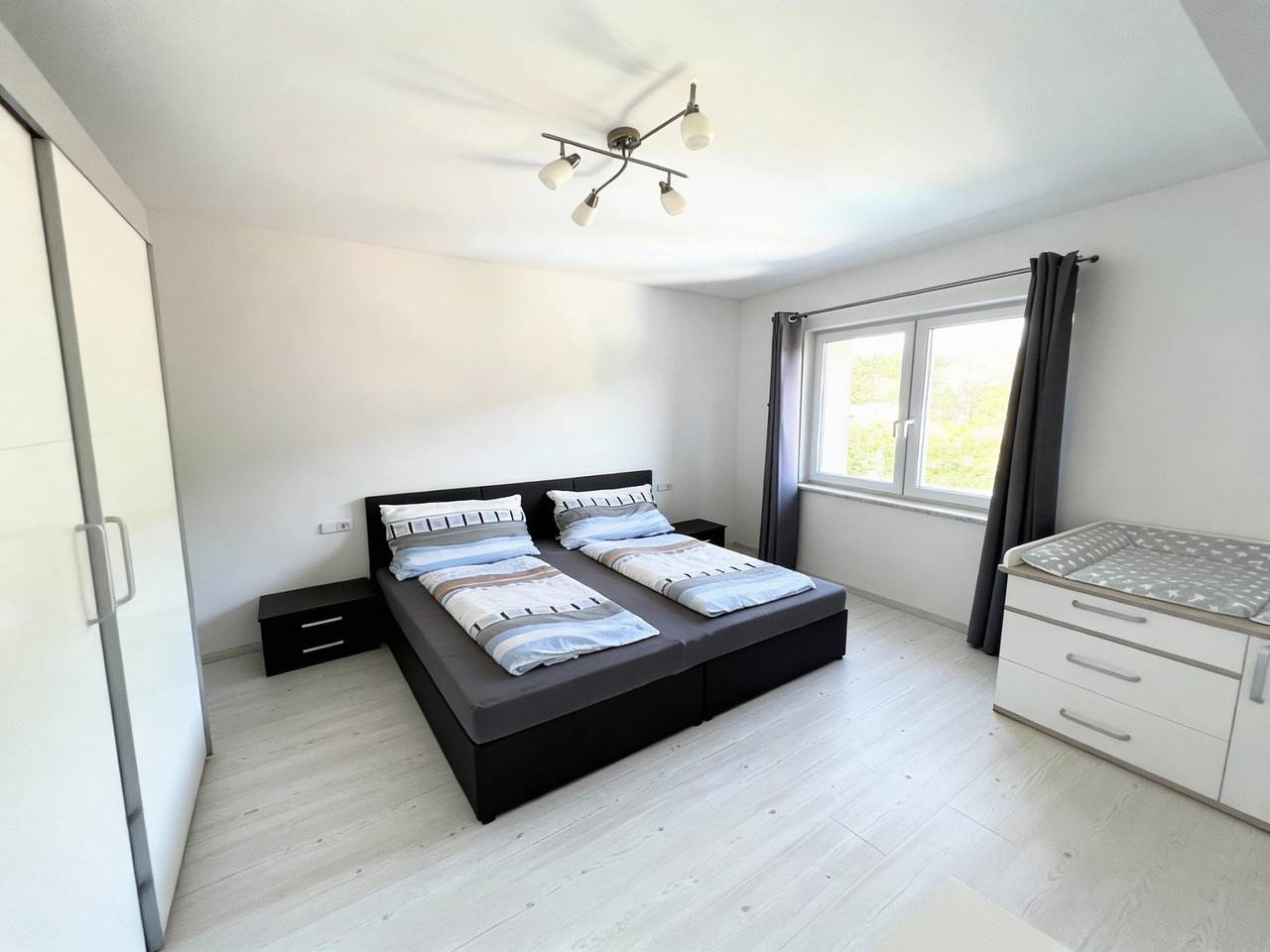 Appartamento intero, Lovely apartment near Vienna with a private pool in Traisental