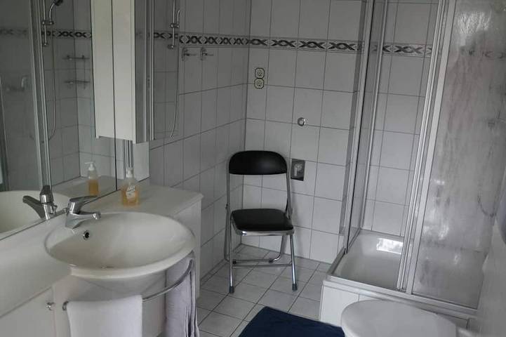 Ferienwohnung für 2 Personen, mit Garten in Burgen (bei Bernkastel-Kues) - 3