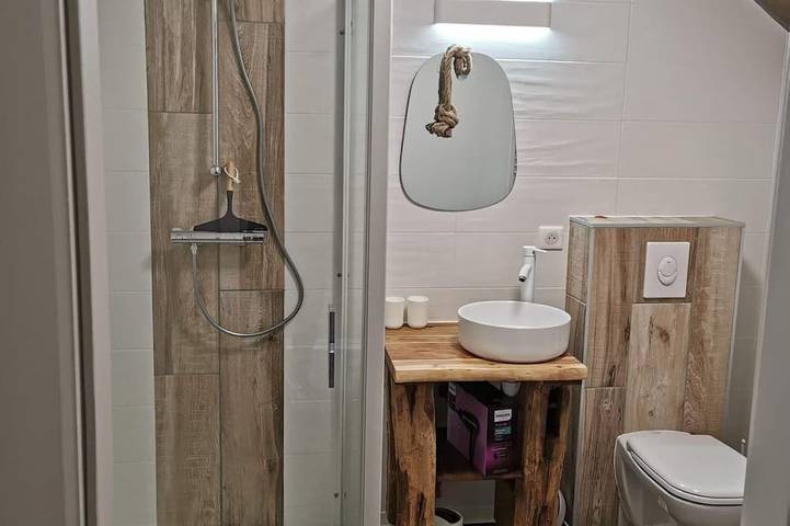 Gîte pour 3 personnes à Kirrwiller - 3