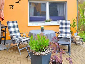 Ferienwohnung für 2 Personen in Lassan, Vorpommern, Bild 2