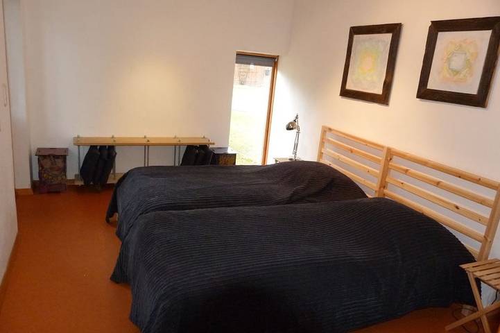 Bauernhof für 4 Personen in Wendland - 4