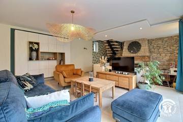 Gîte pour 6 Personnes dans Guidel, Région de Lorient, Photo 4