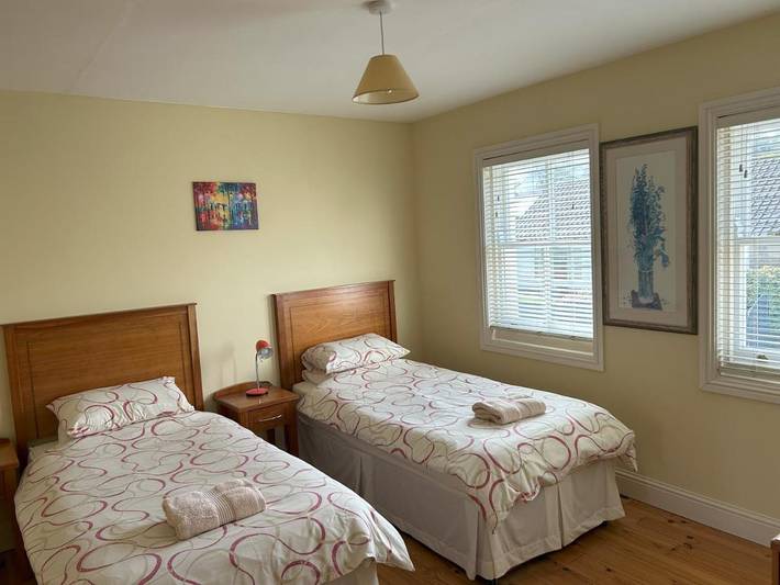 Location de vacances pour 6 personnes, avec terrasse et vue dans Schull - 3