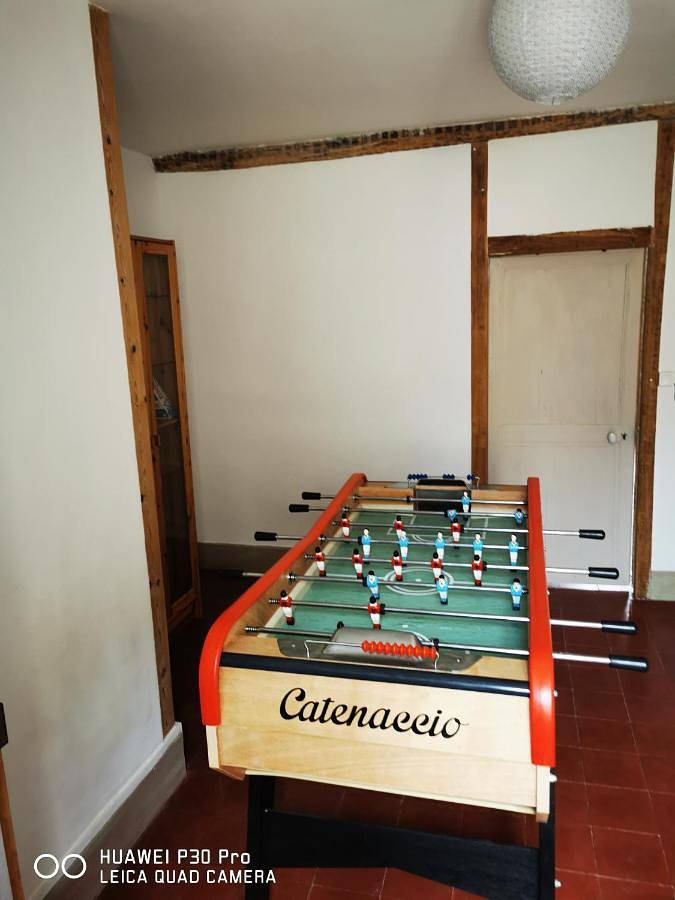 Location de vacances pour 6 personnes, avec terrasse à Varzy - 2