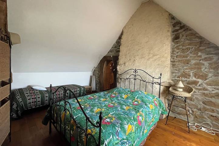 Location de vacances pour 10 personnes à Saint-Martin-des-Prés - 2