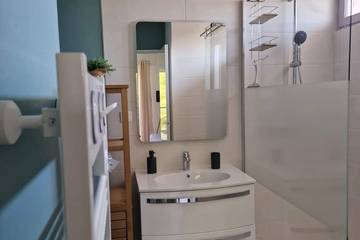 Appartement De Vacances pour 2 Personnes dans Fontainebleau, Seine-et-Marne, Photo 2