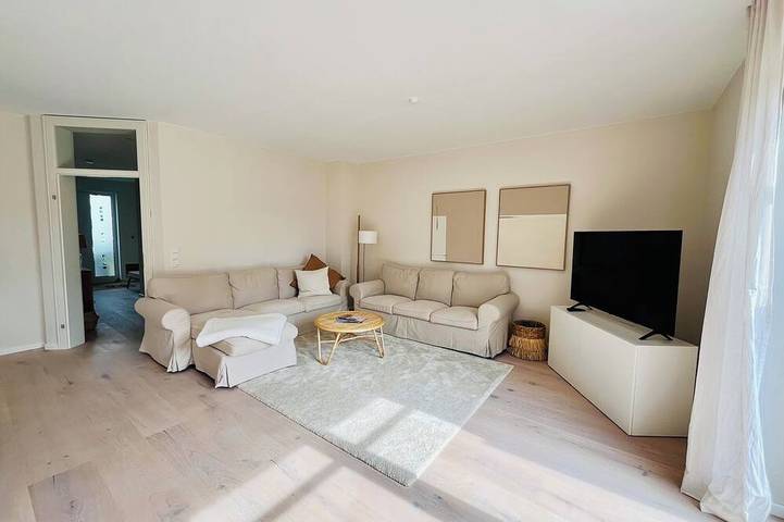 Ferienhaus für 6 Personen in Münster