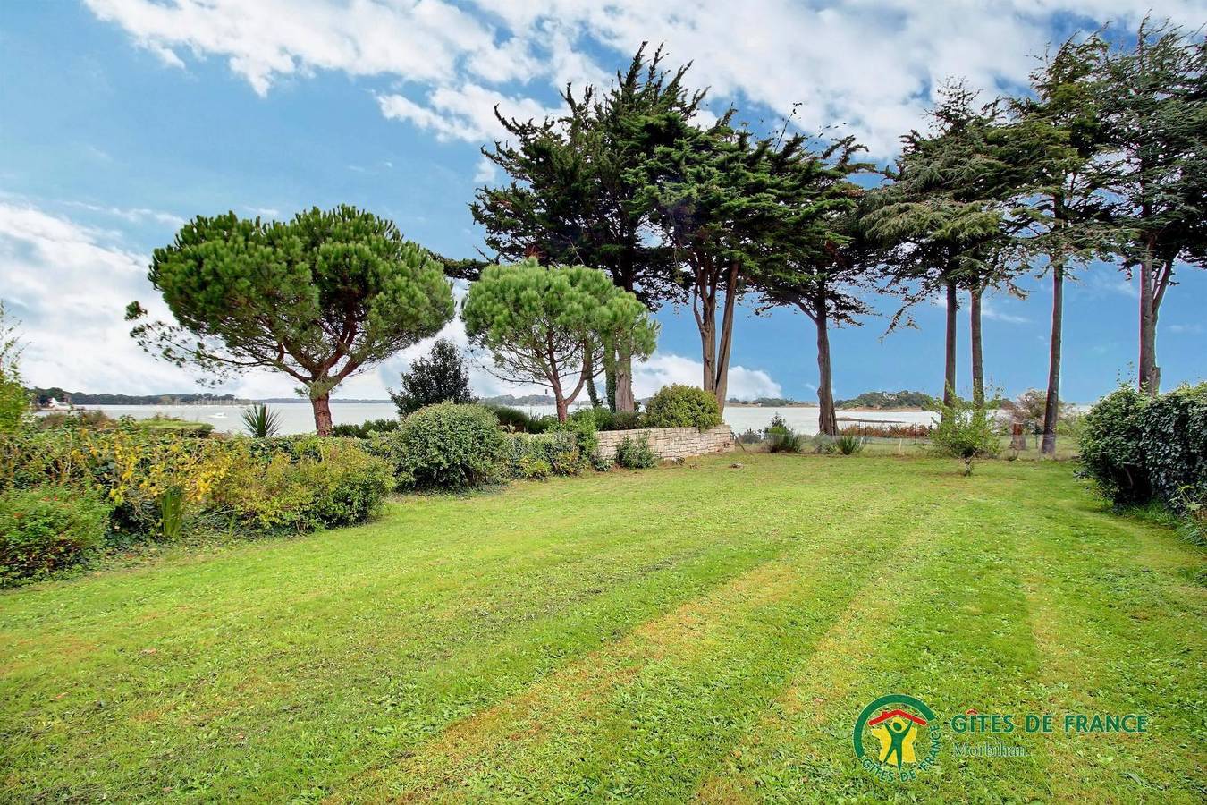 Photo : Maison de vacances