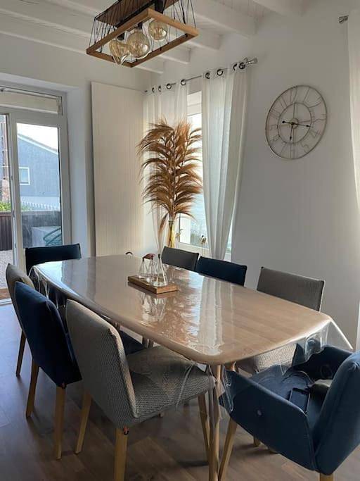 Villa in Plage de Port Fontaine-Lomener, Ploemeur