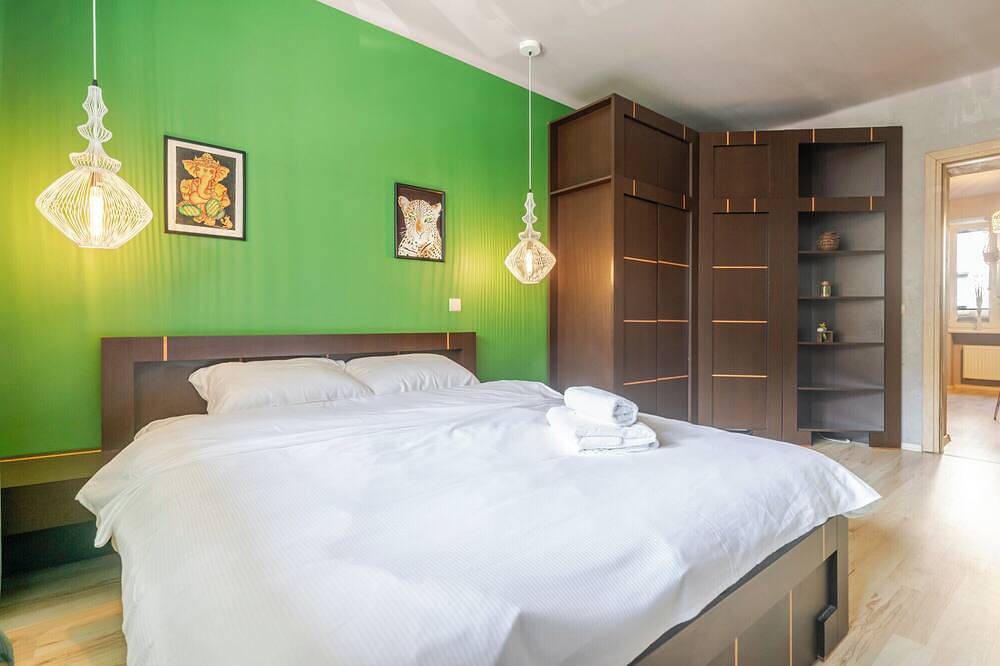 Ganze Wohnung, Sosnowiec Victory Apartment in Sosnowitz, Schlesien