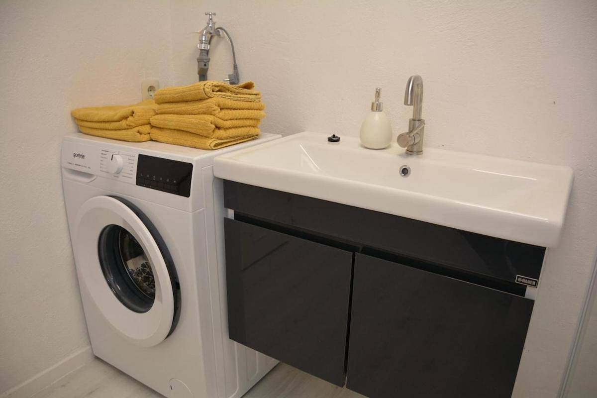Ganze Wohnung, Appartement am Diemelsee Infrarotsauna inklusive in Marsberg, Hochsauerlandkreis