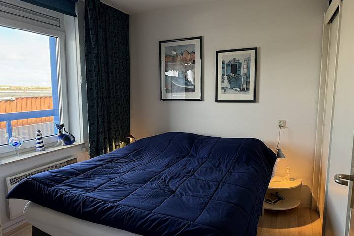 Ferienwohnung für 2 Personen, mit Balkon in Callantsoog - 4