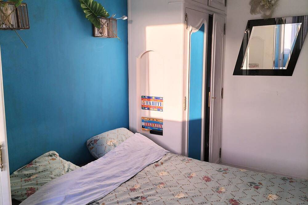 Entire apartment, Apartment close to the metro and Paris in Montreuil, Seine-Saint-Denis