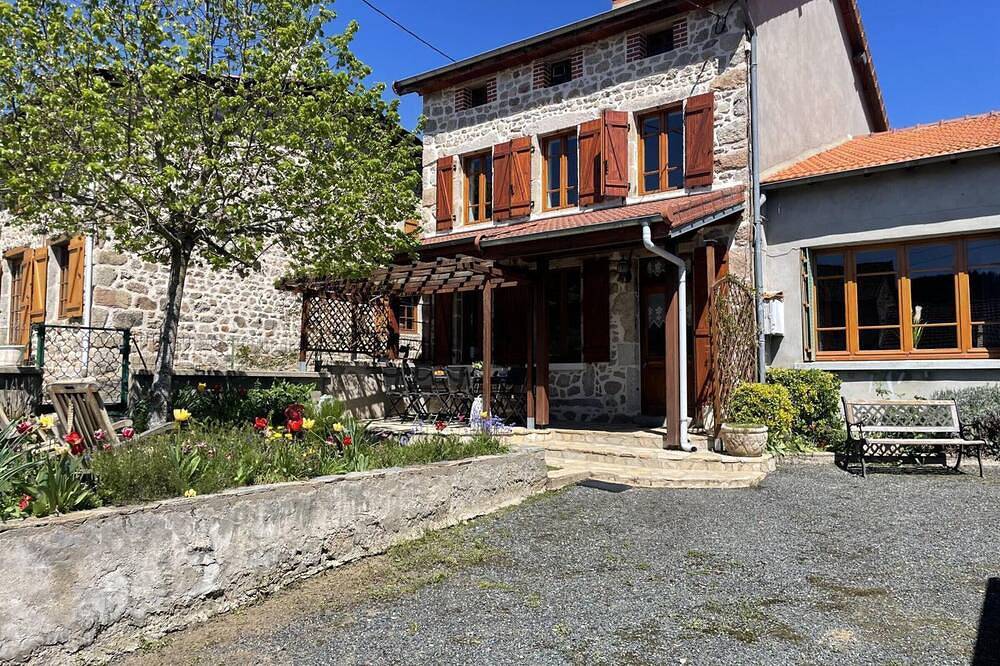 Photo : Maison de vacances