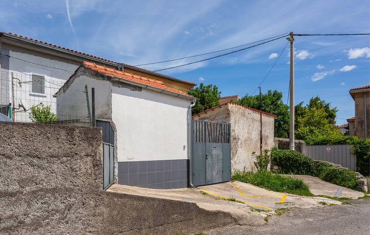 Ferienhaus für 2 Personen, mit Terrasse, mit Haustier in Rijeka - 2