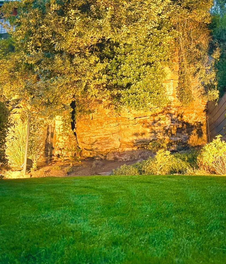 Hotel Auberge Rustique in Beaufort (Luxembourg), Luxembourg