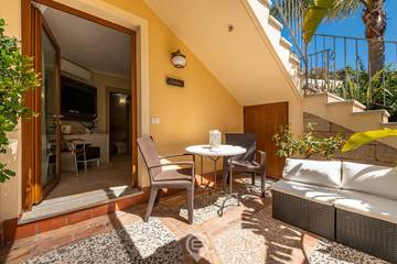 Zimmer für 2 Personen in Domus De Maria, Cagliari Provinz, Bild 3