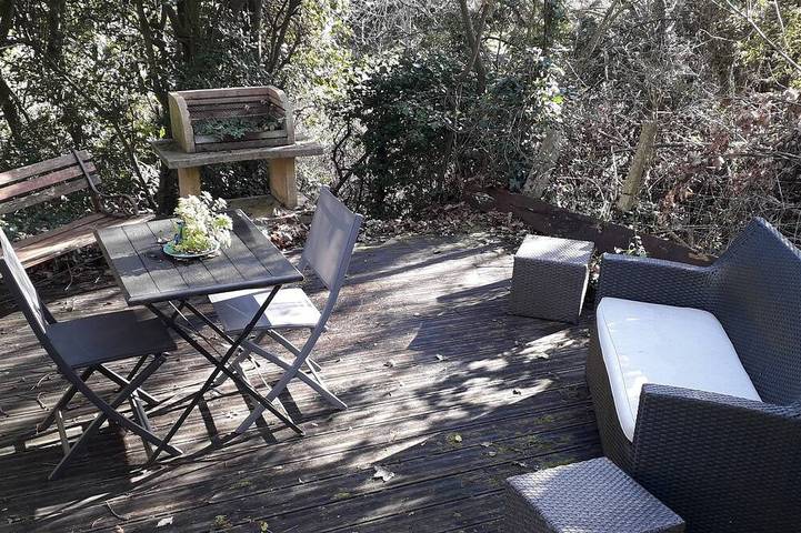 Ferienwohnung für 4 Personen - 1