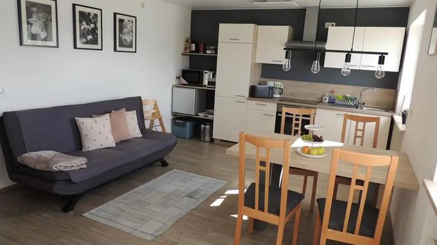 Gîte pour 3 personnes à Bad Wurzach - 3