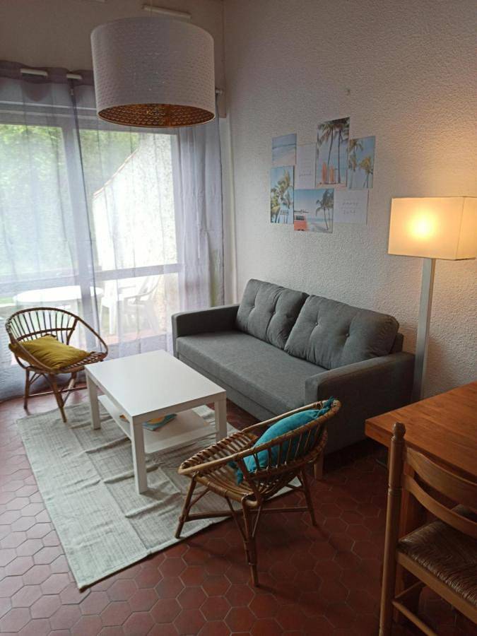 One-Bedroom House in Seignosse Océan, Seignosse