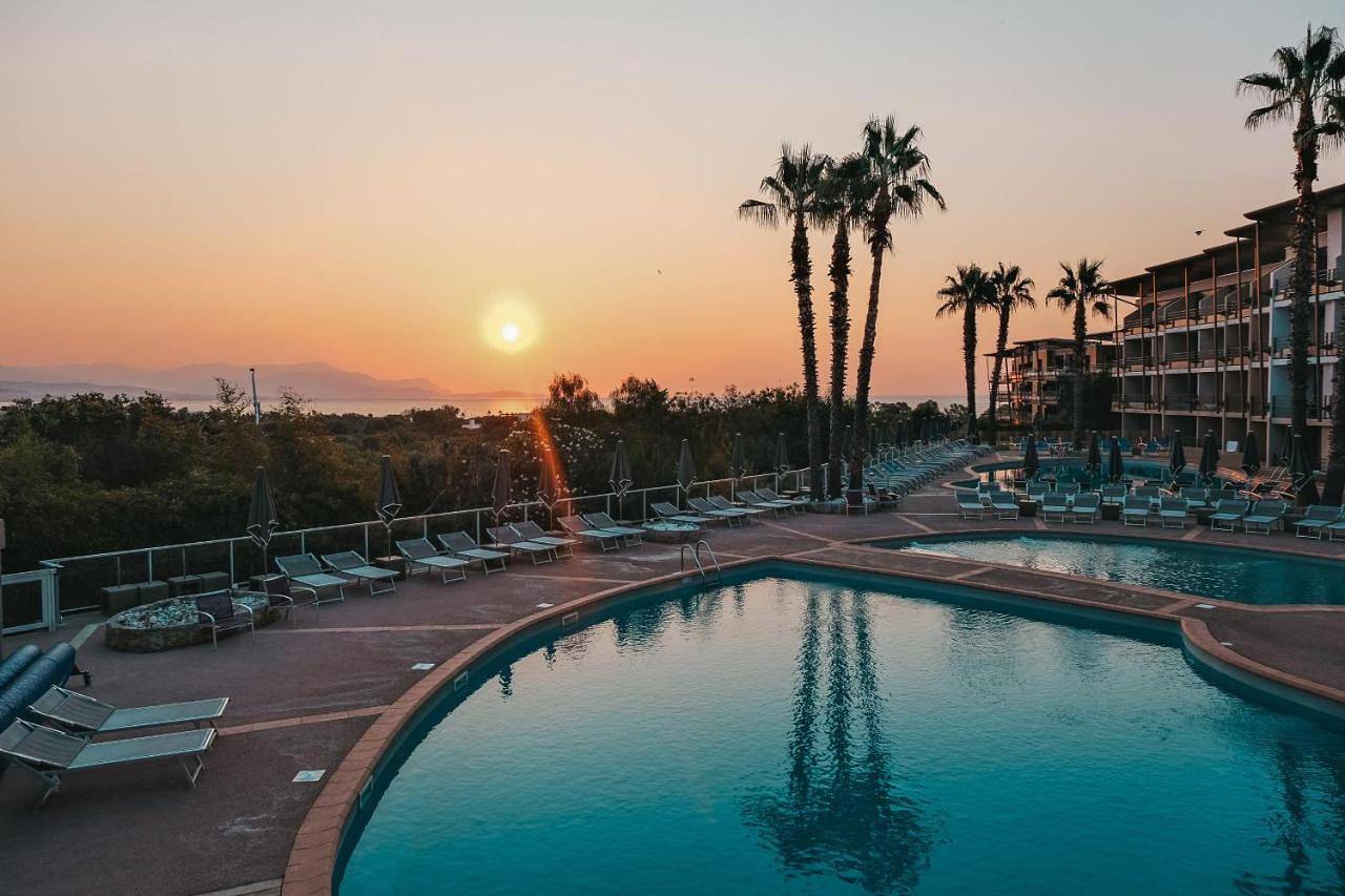 Thalazur Antibes - Résidence & Spa in Antibes, Côte méditerranéenne (France)