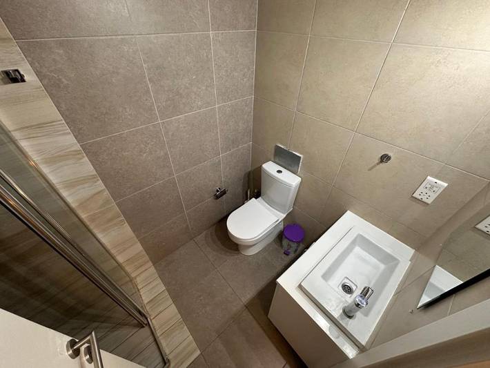 Maison d’hôte pour 2 personnes, avec balcon à Dortmund - 3