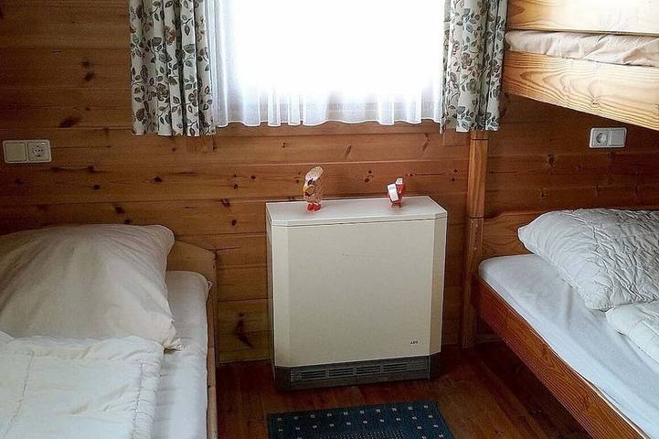 Ferienhaus für 5 Personen, mit Garten, mit Haustier in Landkreis Regen - 3