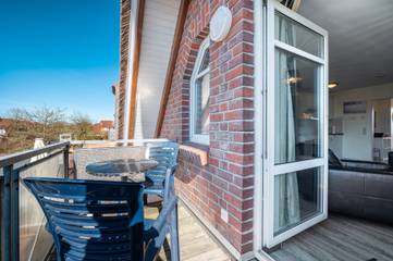 Ferienwohnung für 6 Personen in Hooksiel, Wangerland, Bild 1