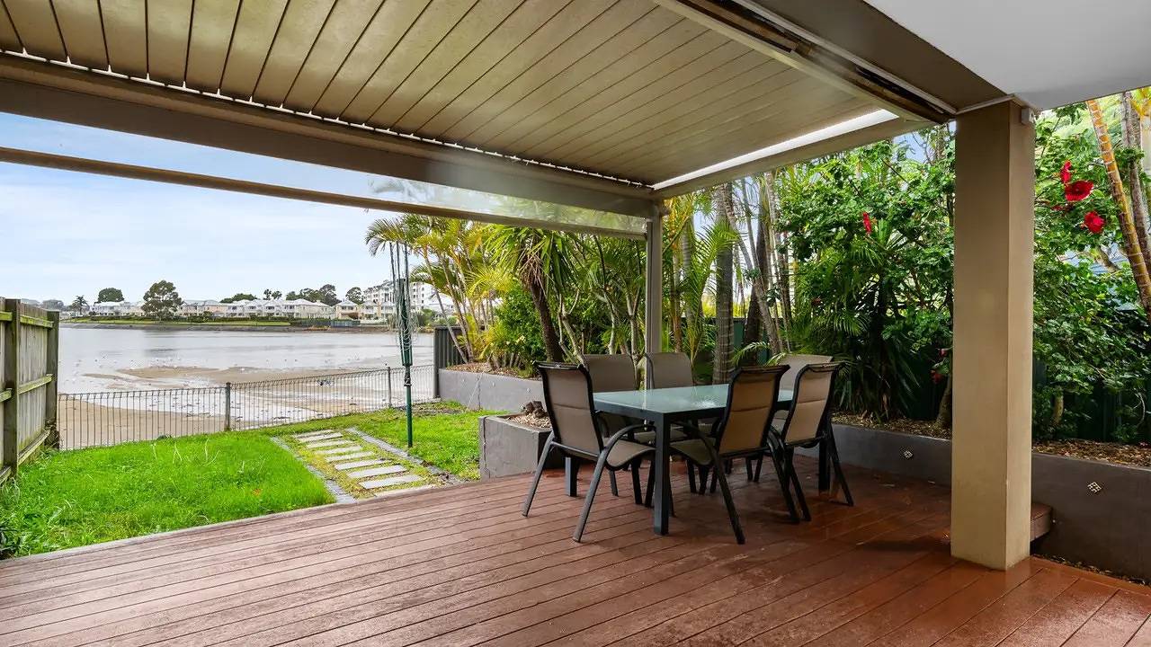 Apartamento vacacional entero, Ferienwohnung für 6 Personen (2 m²) in Cabarita in Sídney, Nueva Gales del Sur