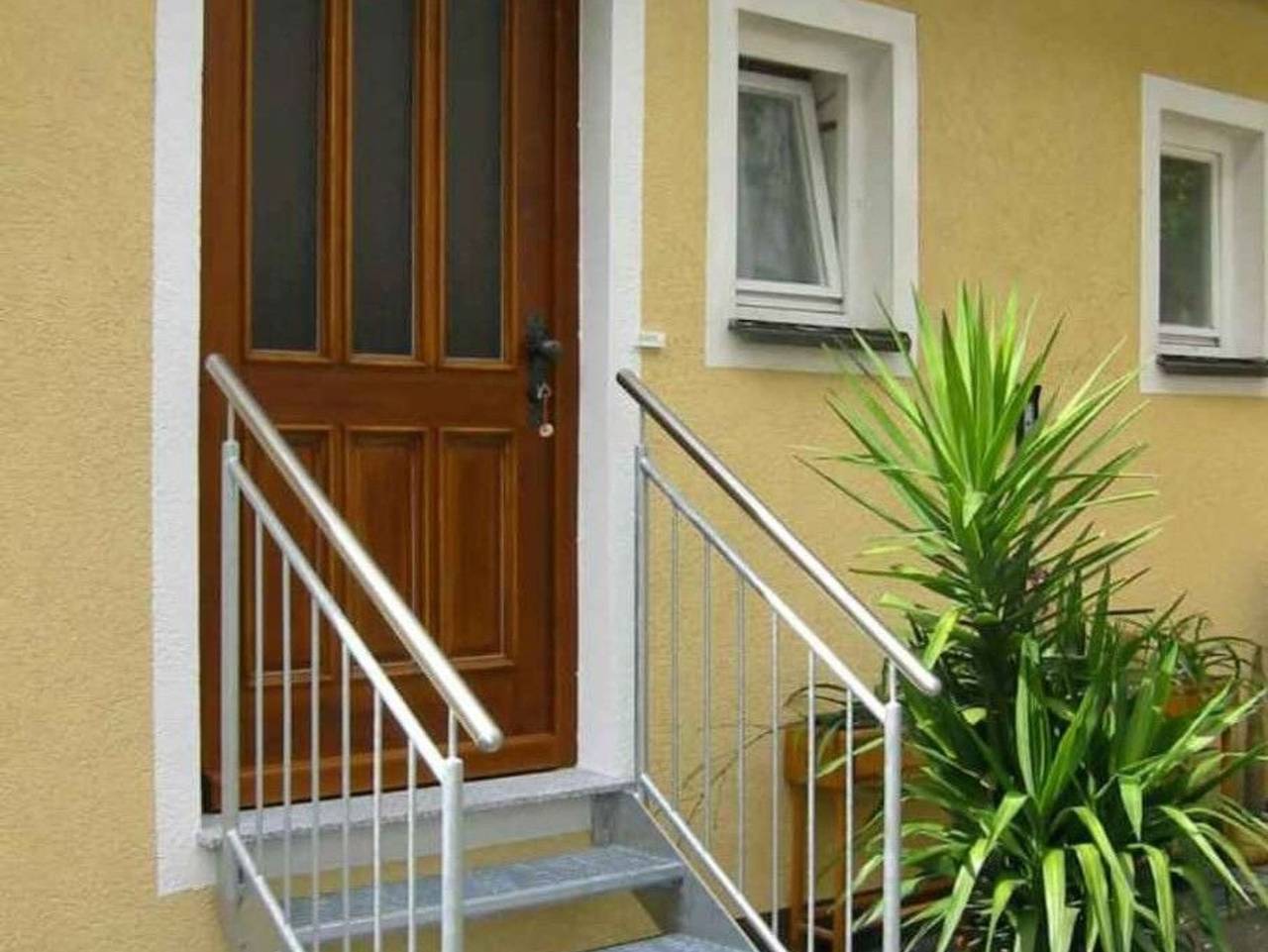 Ganze Ferienwohnung, Ferienwohnung Renate Klein - Ferienwohnung Renate Klein in Heiligenstadt, Fränkische Schweiz