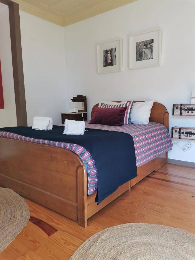 Apartamento inteiro, One-Bedroom Apartment in Tomar, Distrito de Santarém