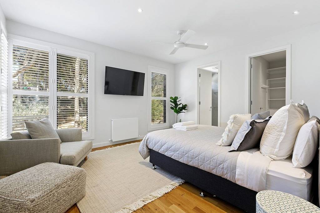 Beschaulichkeit am Meer - Rye, Vic in Melbourne, Mornington Peninsula