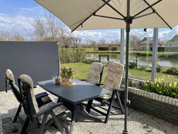 Bungalow für 6 Personen in Julianadorp aan Zee, Julianadorp, Bild 2