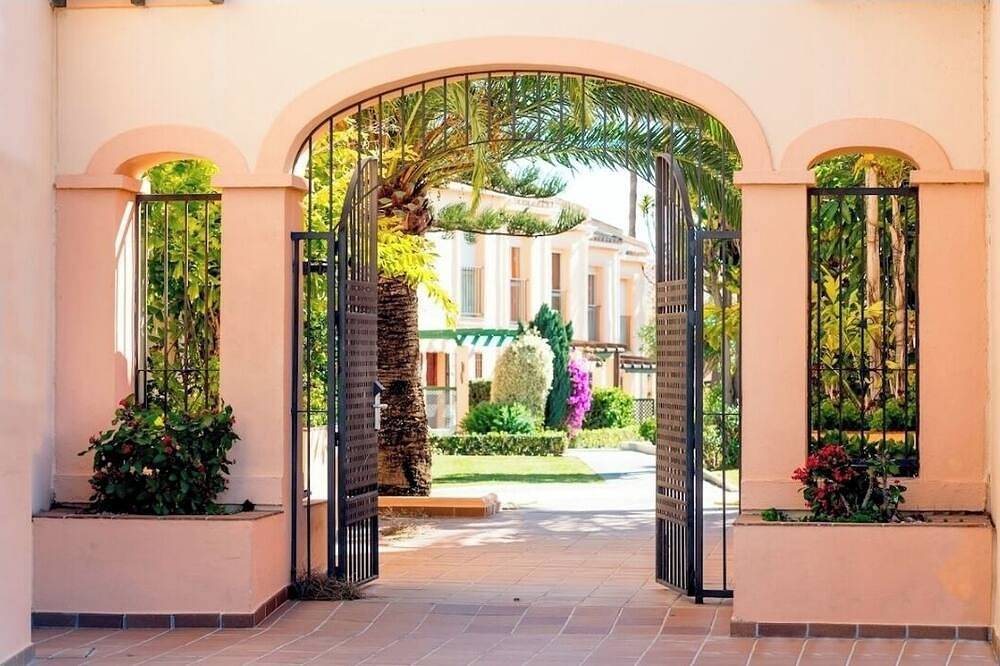 Casa vacanza a Mijas a partire da 153€ a notte