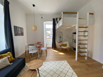 Ferienwohnung für 4 Personen in Westfehmarn, Lemkenhafen, Bild 1