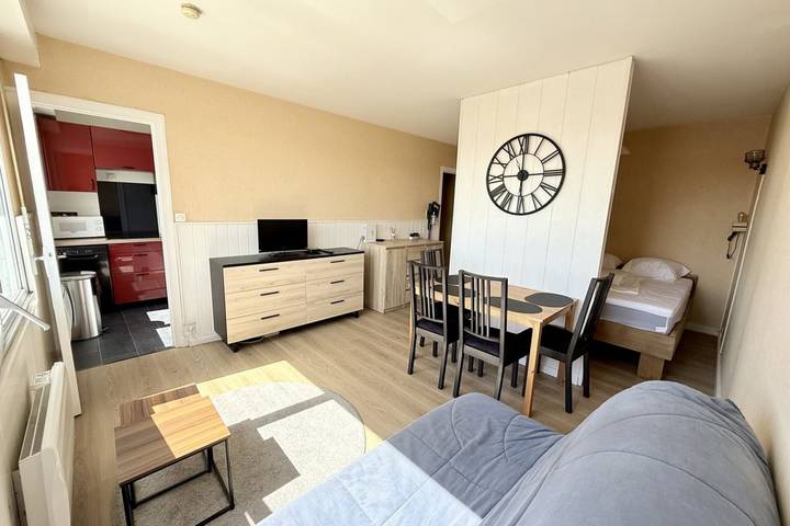 Apartamento de vacaciones para 4 personas - 1
