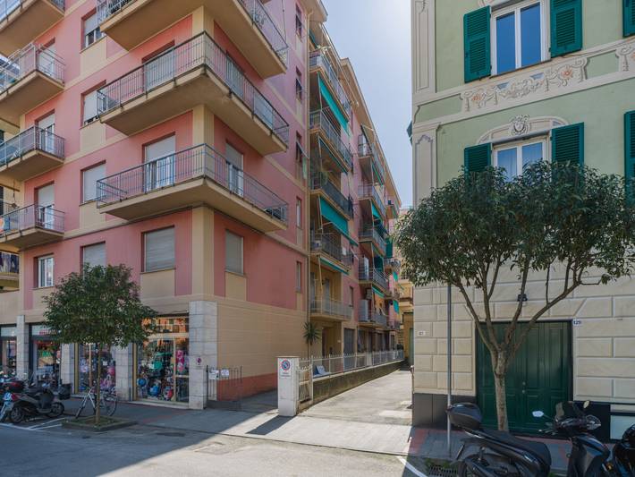 Appartamento intero, Elide in Santa Margherita, Santa Margherita Ligure
