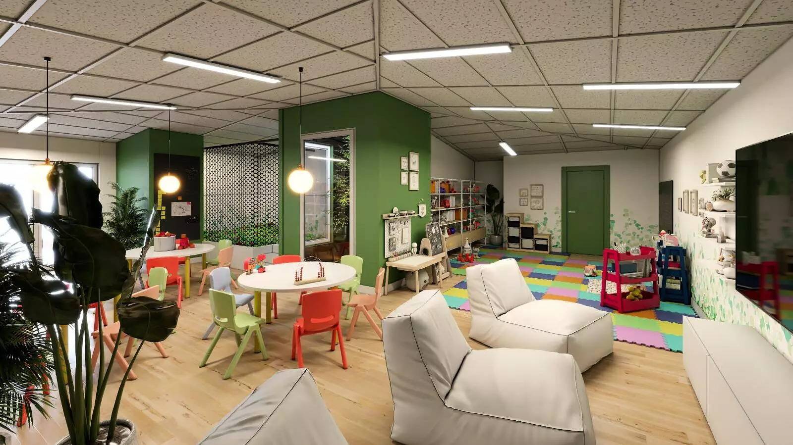 Mobil-home | Classic | 2 Ch. | 4 pers. | Terrasse simple | A/C in Els Pins Blanes, Blanes