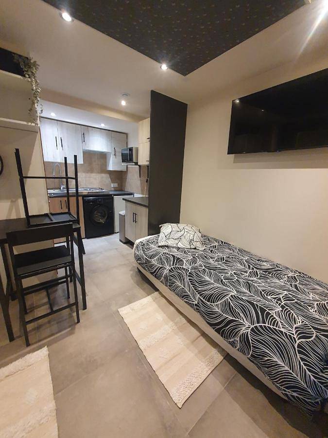 Gîte pour 3 personnes à Gilly-sur-Isère - 2