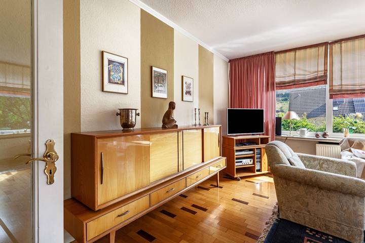 Ferienhaus für 6 Personen, mit Garten, mit Haustier in Brilon - 2