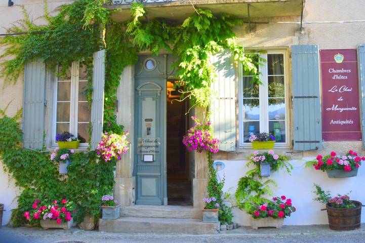 Gîte pour 3 personnes, avec jardin ainsi que vue et piscine à Peyriac-Minervois - 2