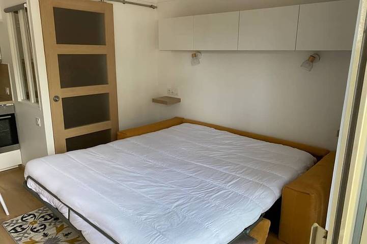 Gîte pour 4 personnes dans Plage De Tourgeville - 2