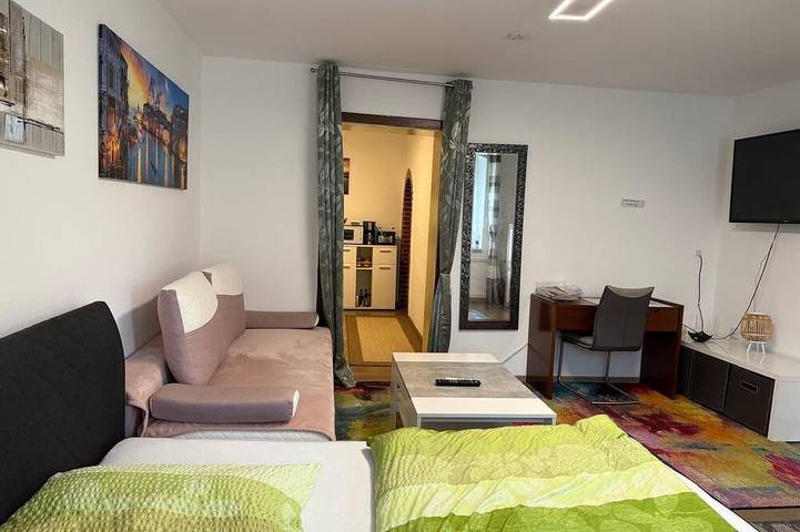 Ganze Wohnung, City Ferienwohnung Bayreuth in Frankenalb