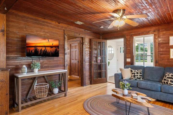 Dom dla 6 osób, z taras i ogród w Floryda