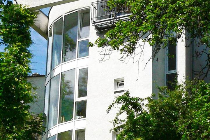 Ferienwohnung für 6 Personen, mit Terrasse und Garten - 1