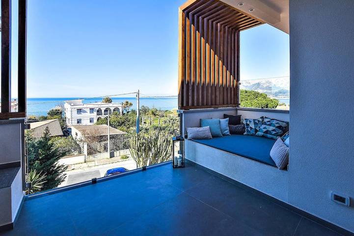 Vakantieappartement voor 6 personen - 1