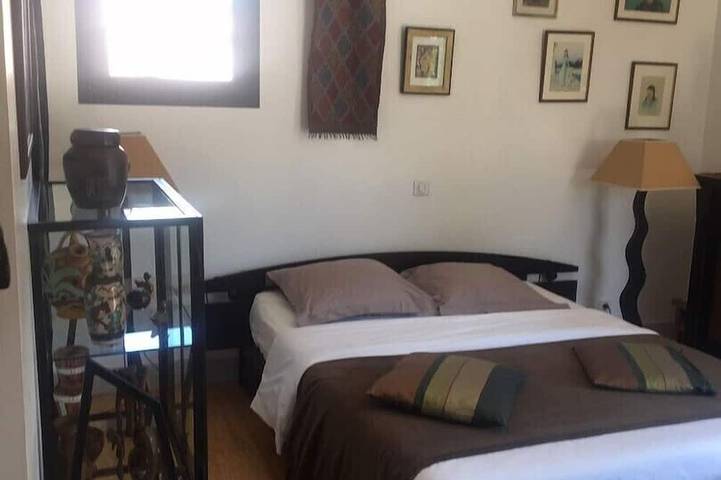 Location de vacances pour 6 personnes, avec jardin et terrasse à Carsan - 3