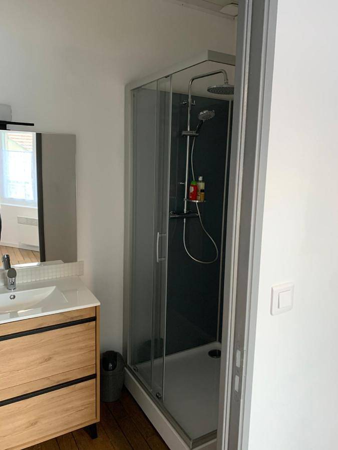 Location de vacances pour 10 personnes, avec terrasse, adapté aux familles à Dompierre-sur-Besbre - 4