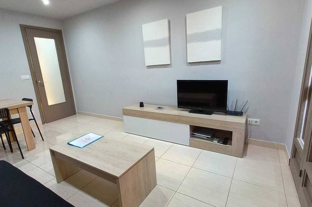 Ganze Wohnung, Urlaub Im Kletterbereich in Camarasa, Noguera